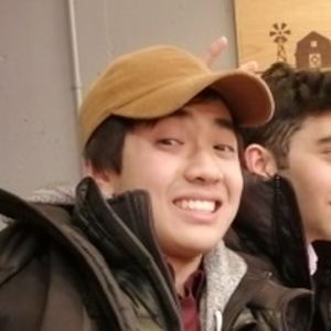 Meet your Posher, Eric